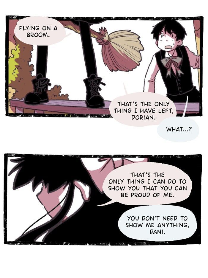 Read Hooky Manga Online