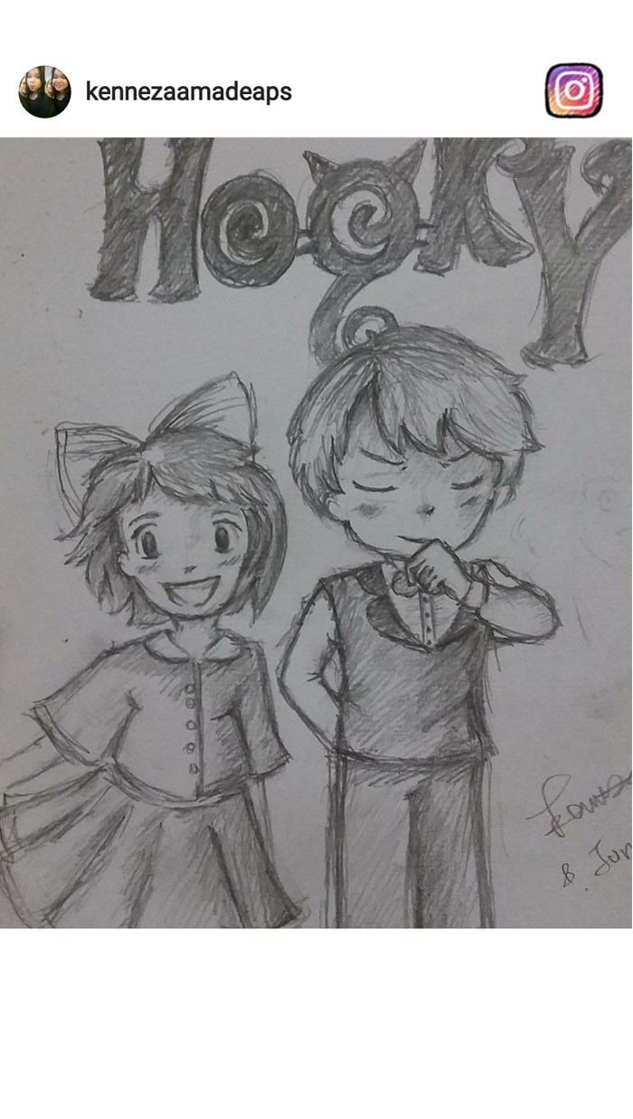 Read Hooky Manga Online