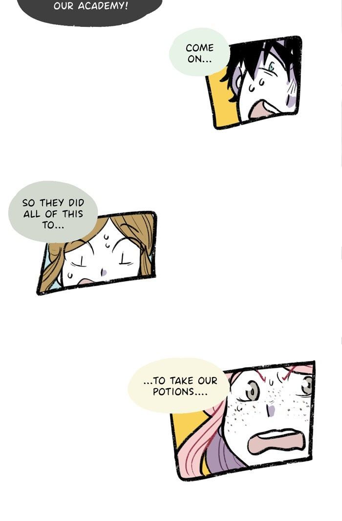 Read Hooky Manga Online