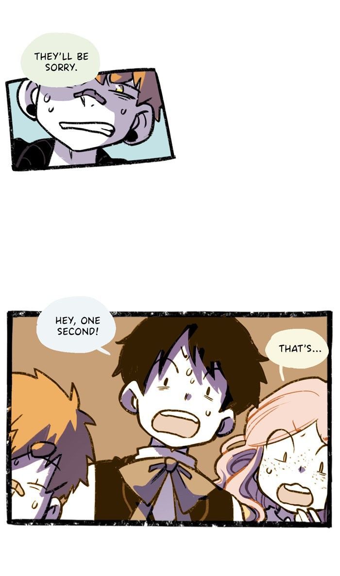 Read Hooky Manga Online