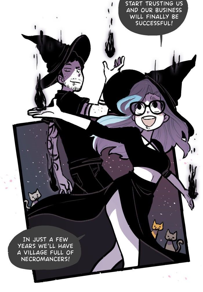 Read Hooky Manga Online