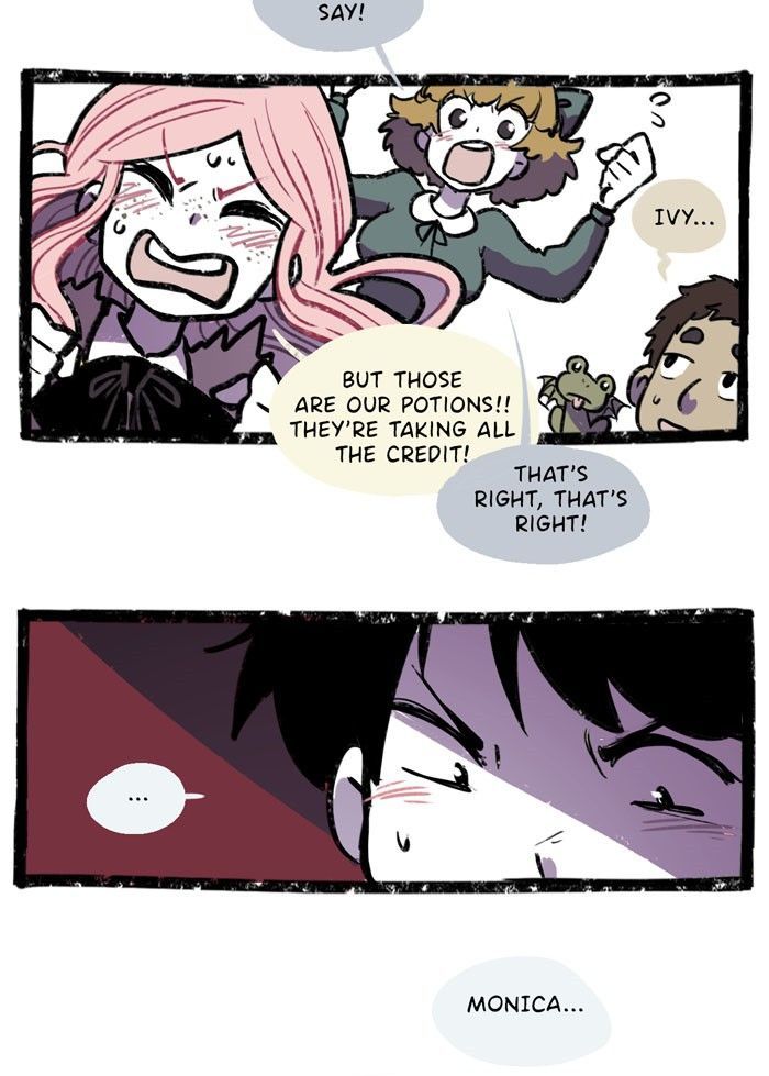 Read Hooky Manga Online