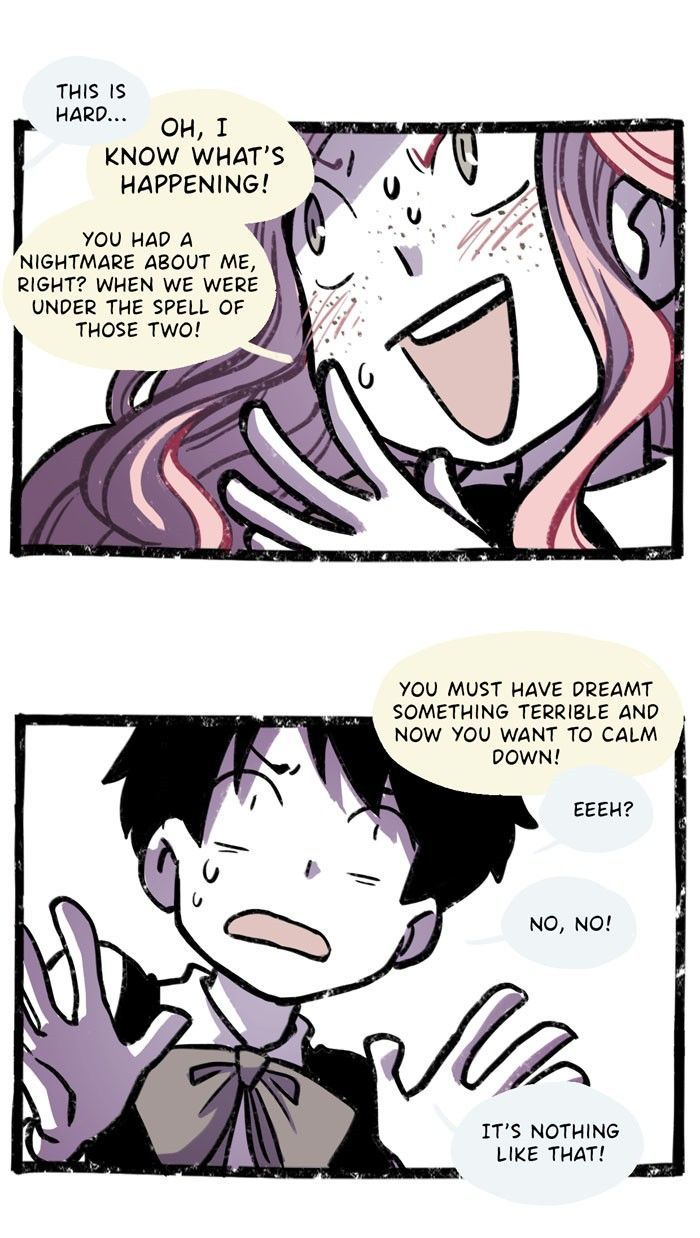 Read Hooky Manga Online