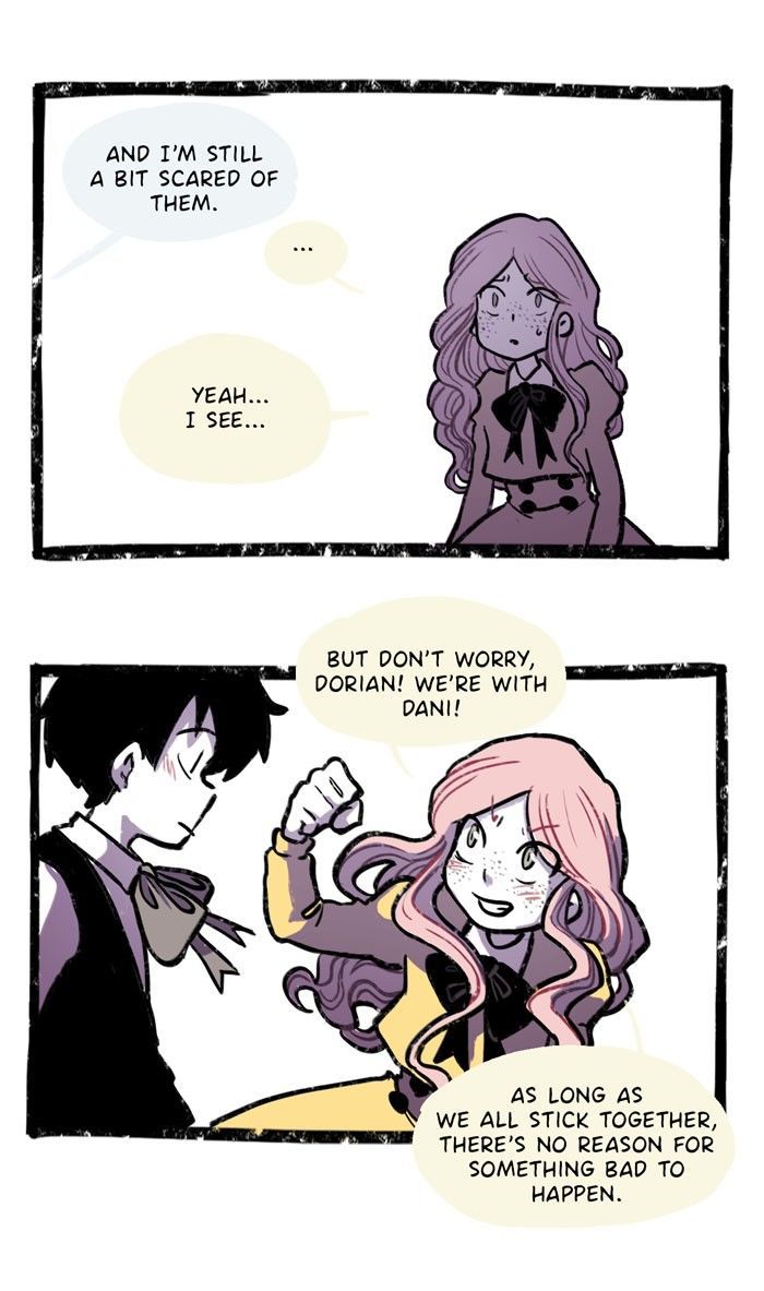 Read Hooky Manga Online