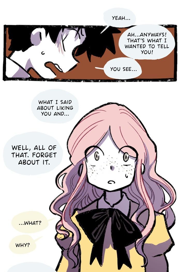Read Hooky Manga Online