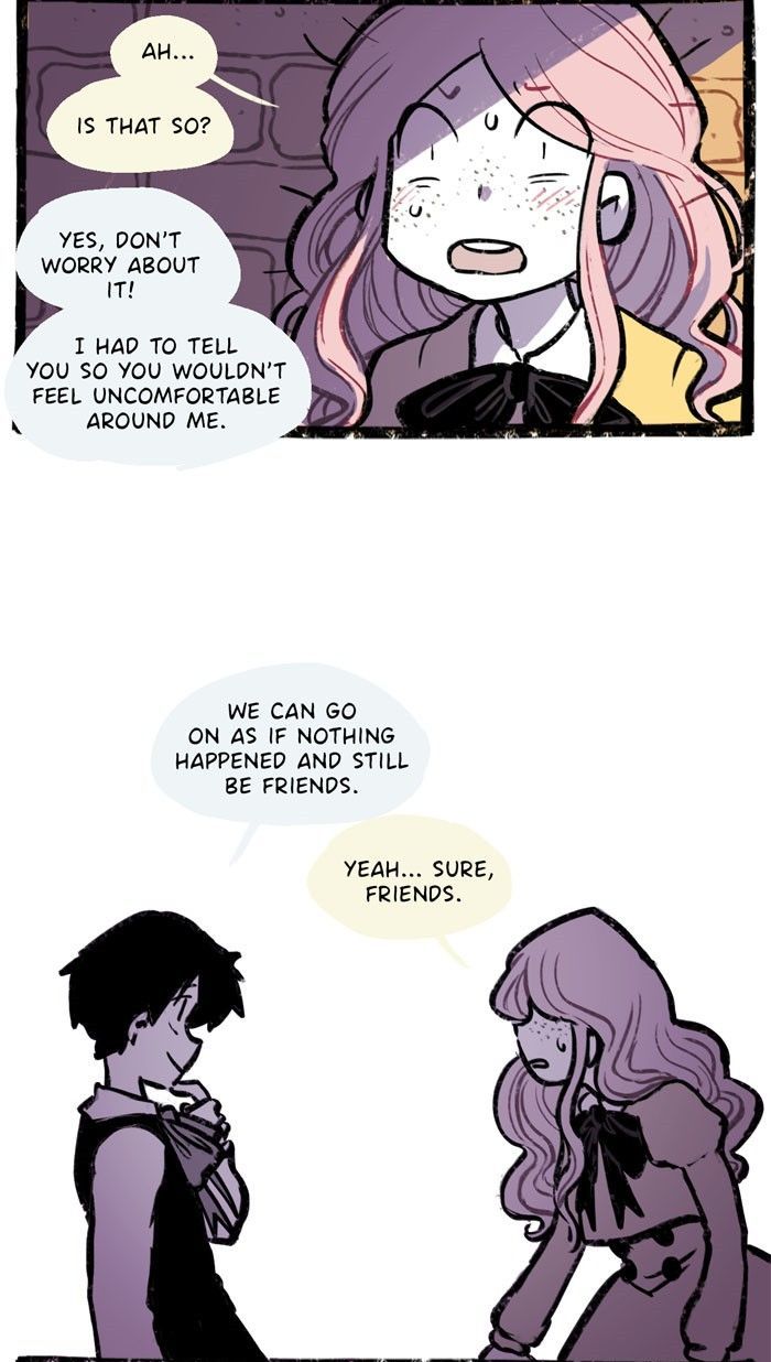 Read Hooky Manga Online