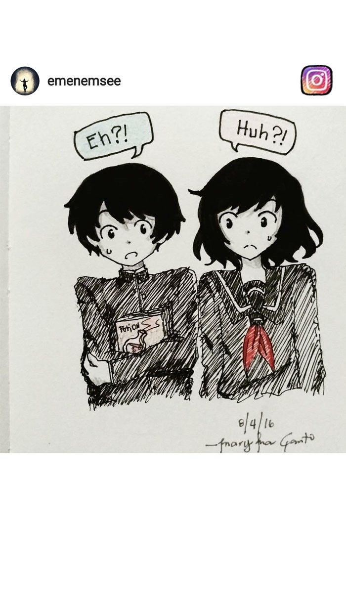 Read Hooky Manga Online