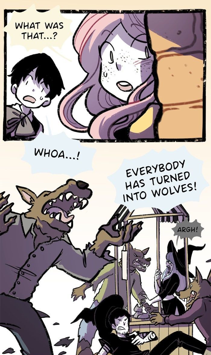Read Hooky Manga Online