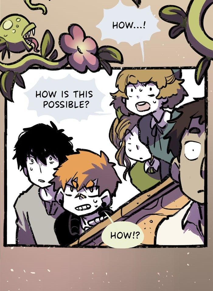 Read Hooky Manga Online