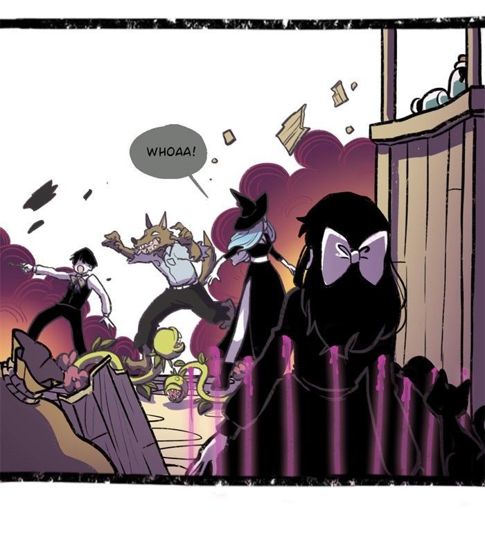 Read Hooky Manga Online