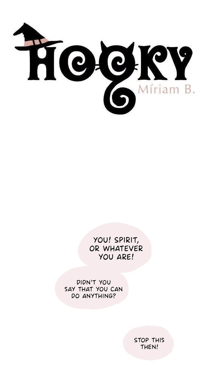 Read Hooky Manga Online
