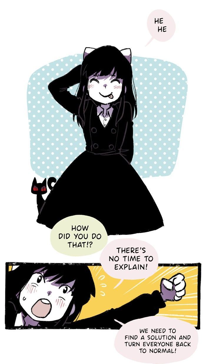 Read Hooky Manga Online