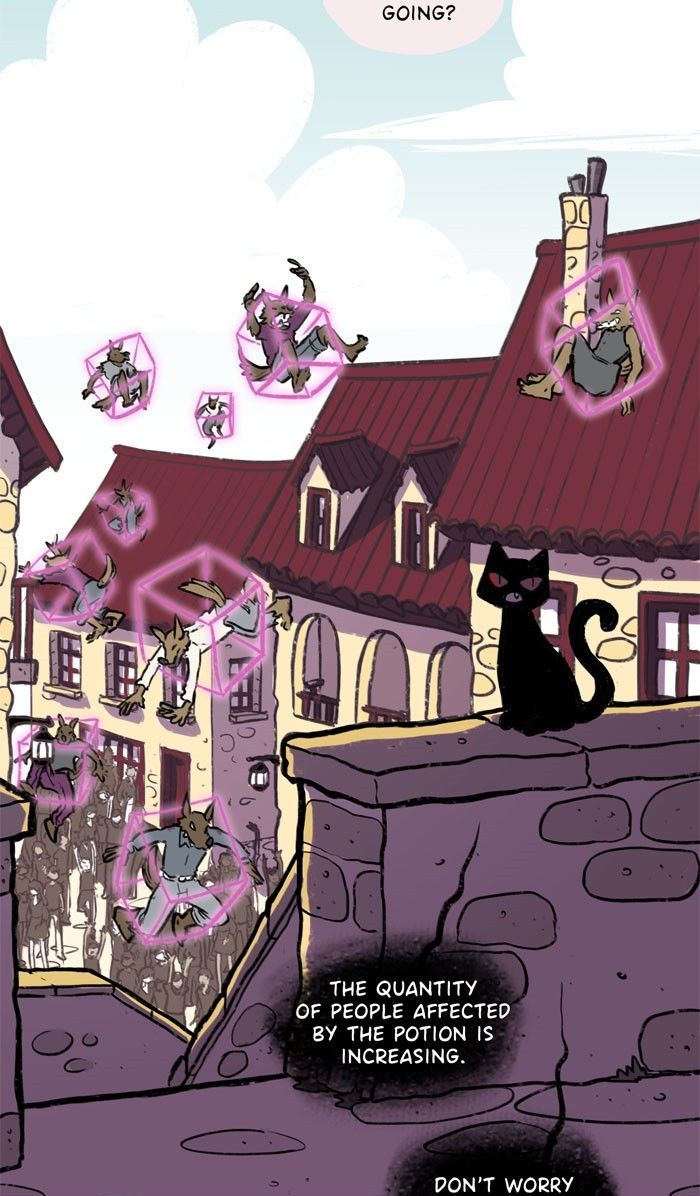 Read Hooky Manga Online
