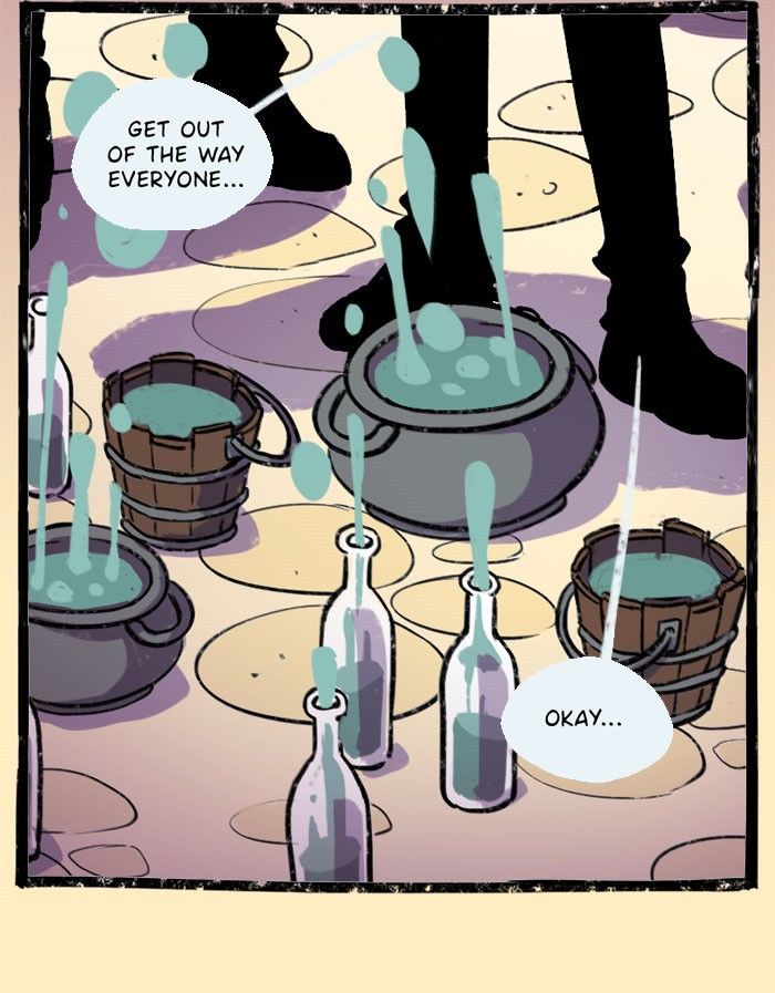 Read Hooky Manga Online