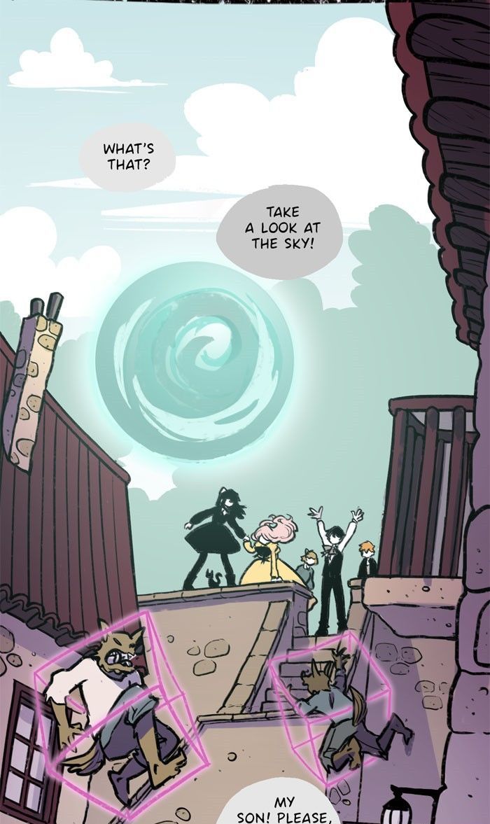 Read Hooky Manga Online