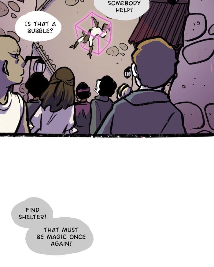 Read Hooky Manga Online