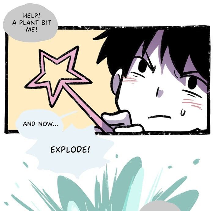 Read Hooky Manga Online