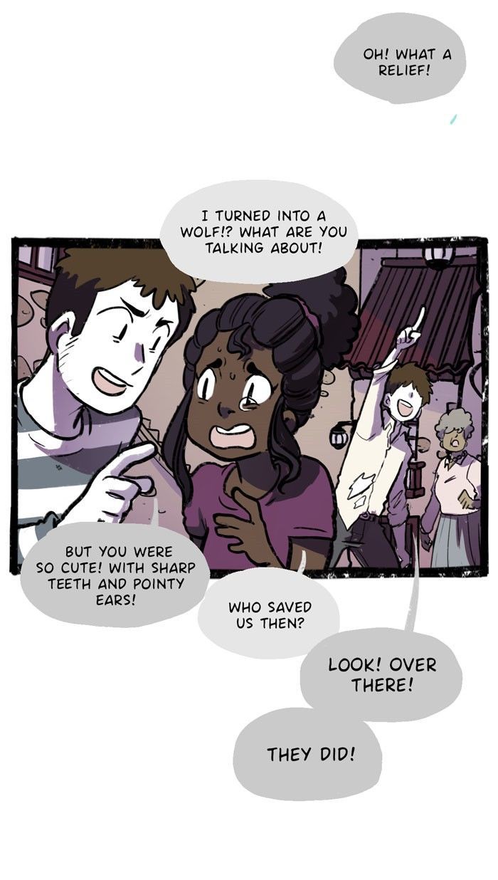 Read Hooky Manga Online