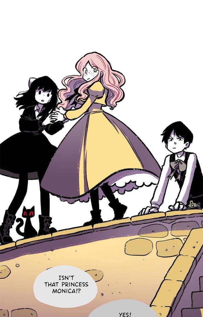 Read Hooky Manga Online