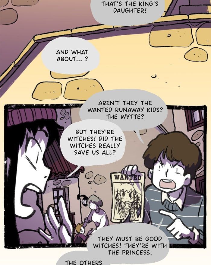 Read Hooky Manga Online