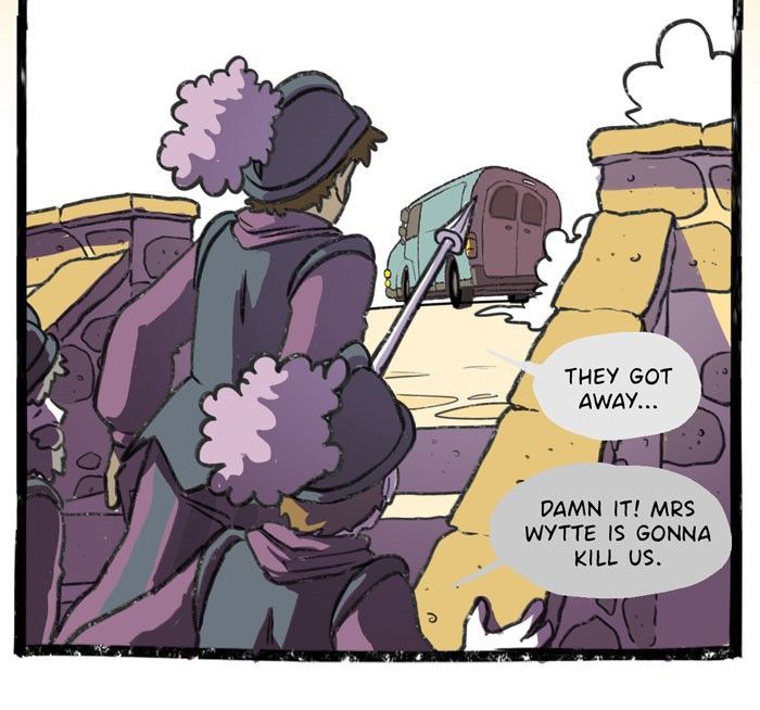 Read Hooky Manga Online