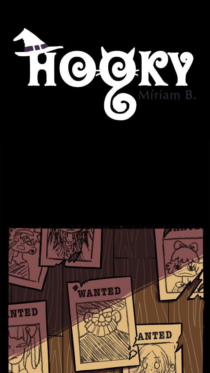 Read Hooky Manga Online