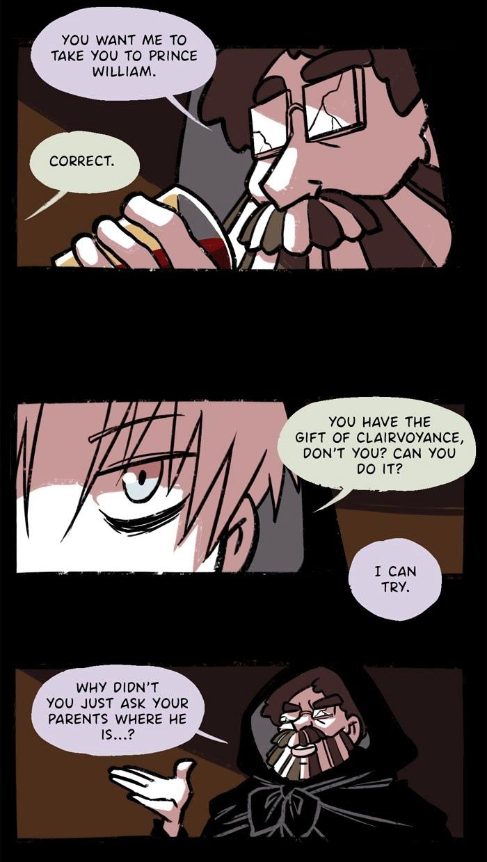 Read Hooky Manga Online