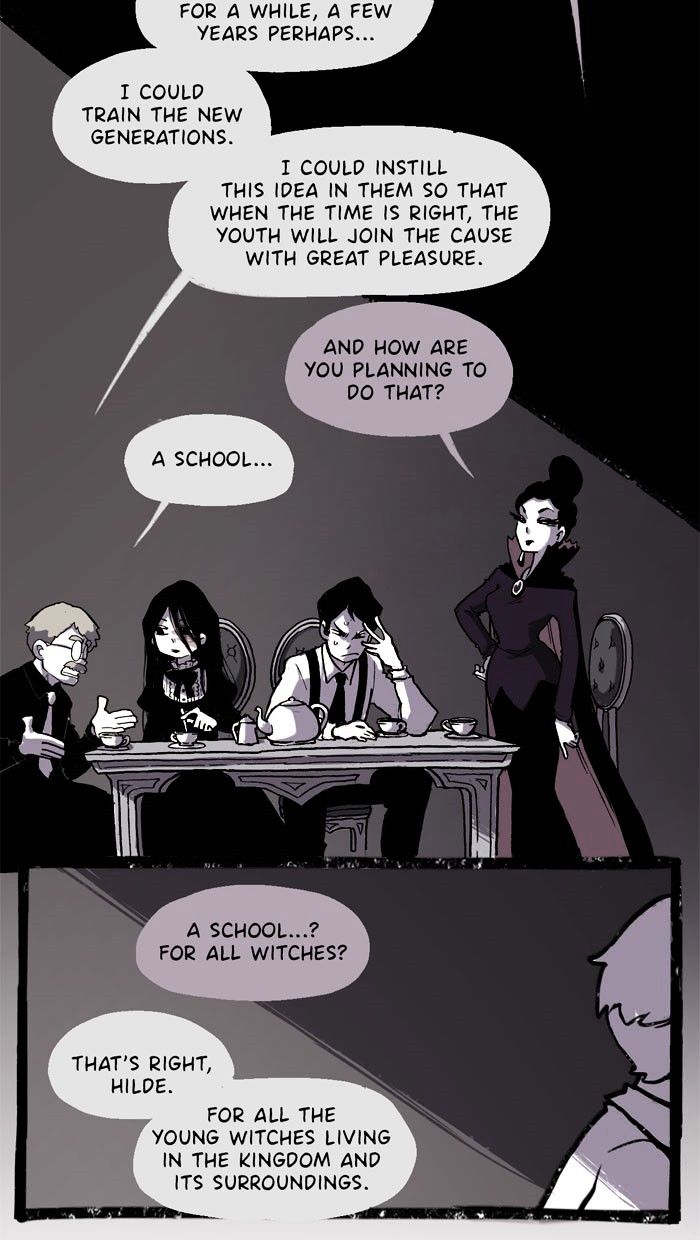 Read Hooky Manga Online