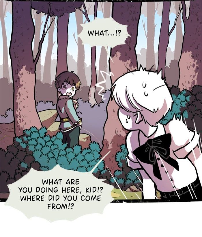 Read Hooky Manga Online