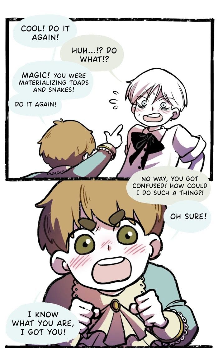 Read Hooky Manga Online