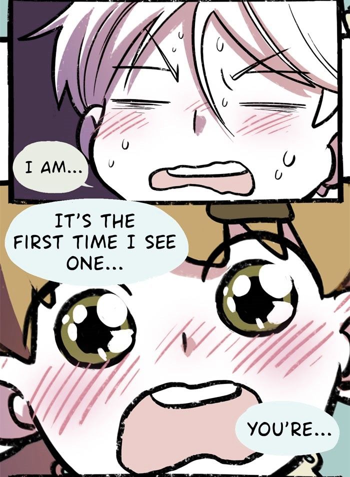 Read Hooky Manga Online