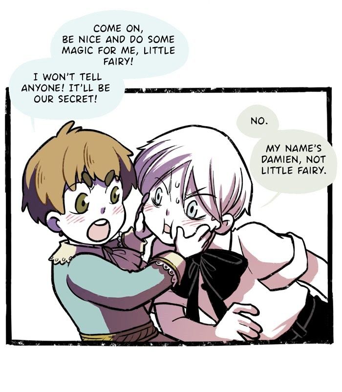 Read Hooky Manga Online