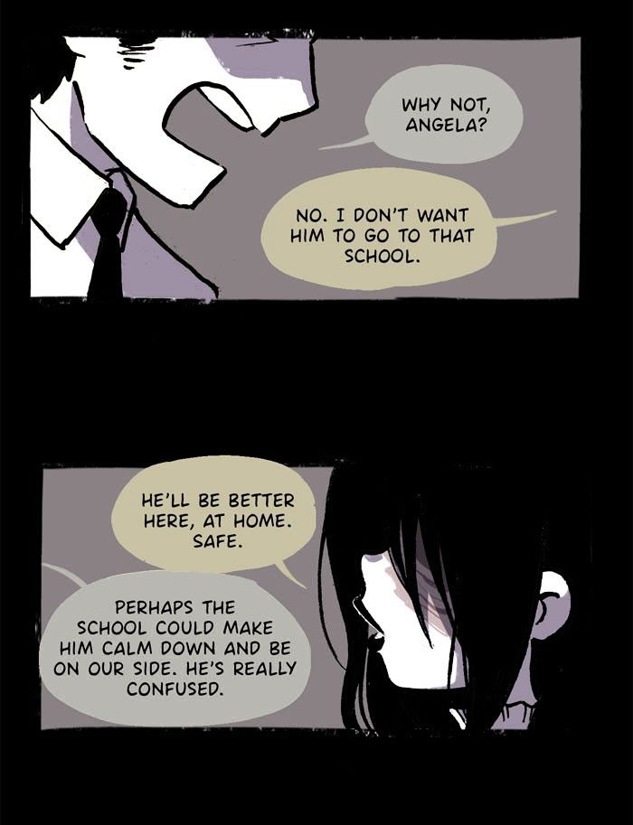 Read Hooky Manga Online