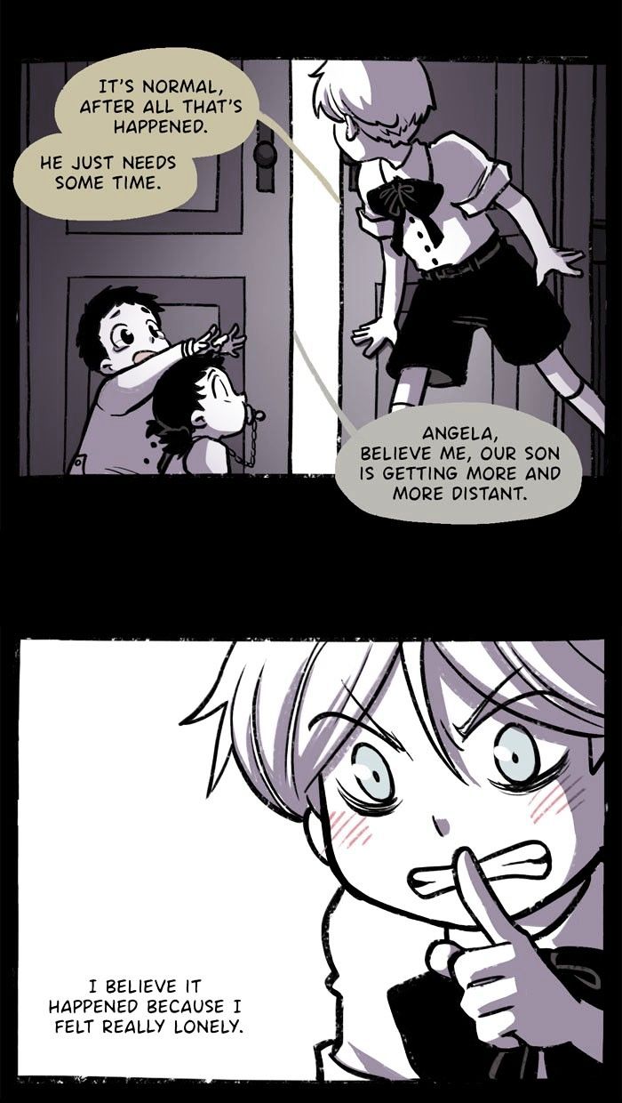 Read Hooky Manga Online
