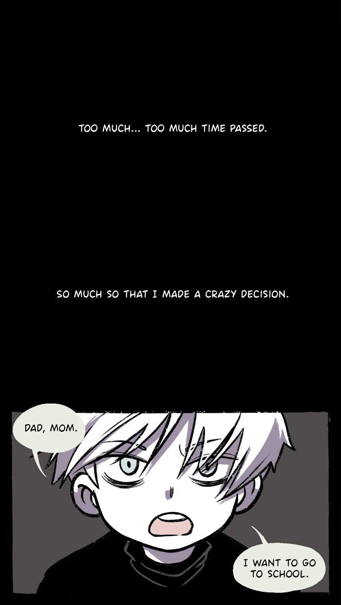 Read Hooky Manga Online