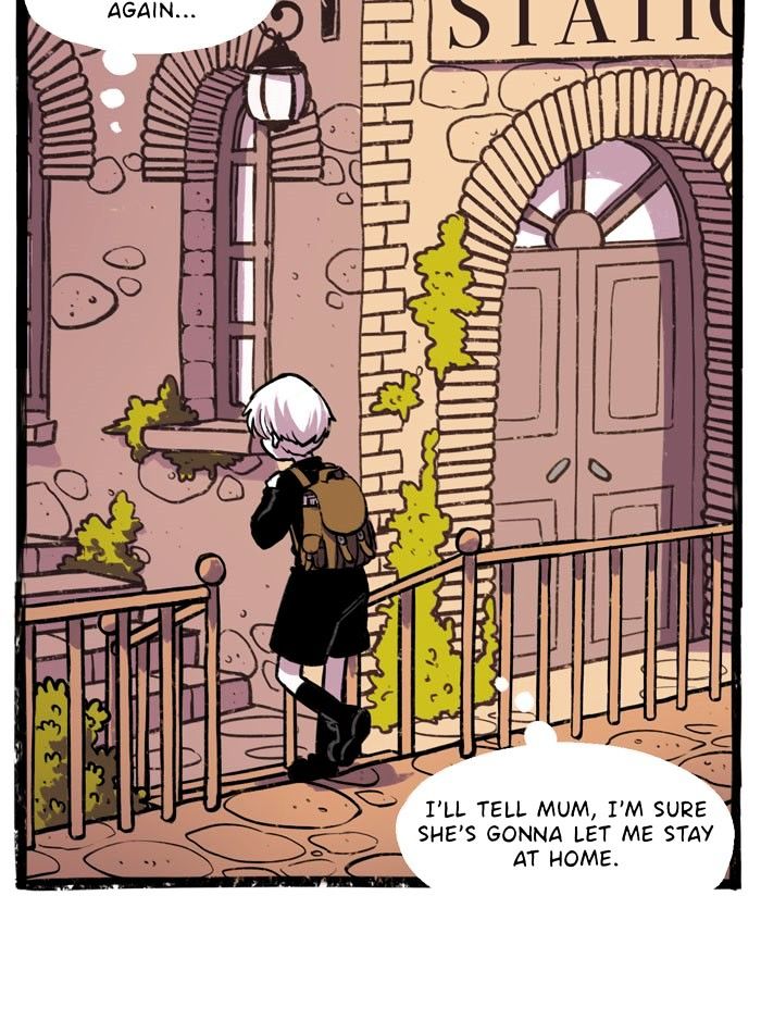 Read Hooky Manga Online