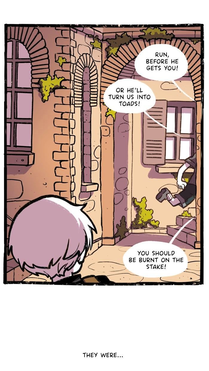 Read Hooky Manga Online