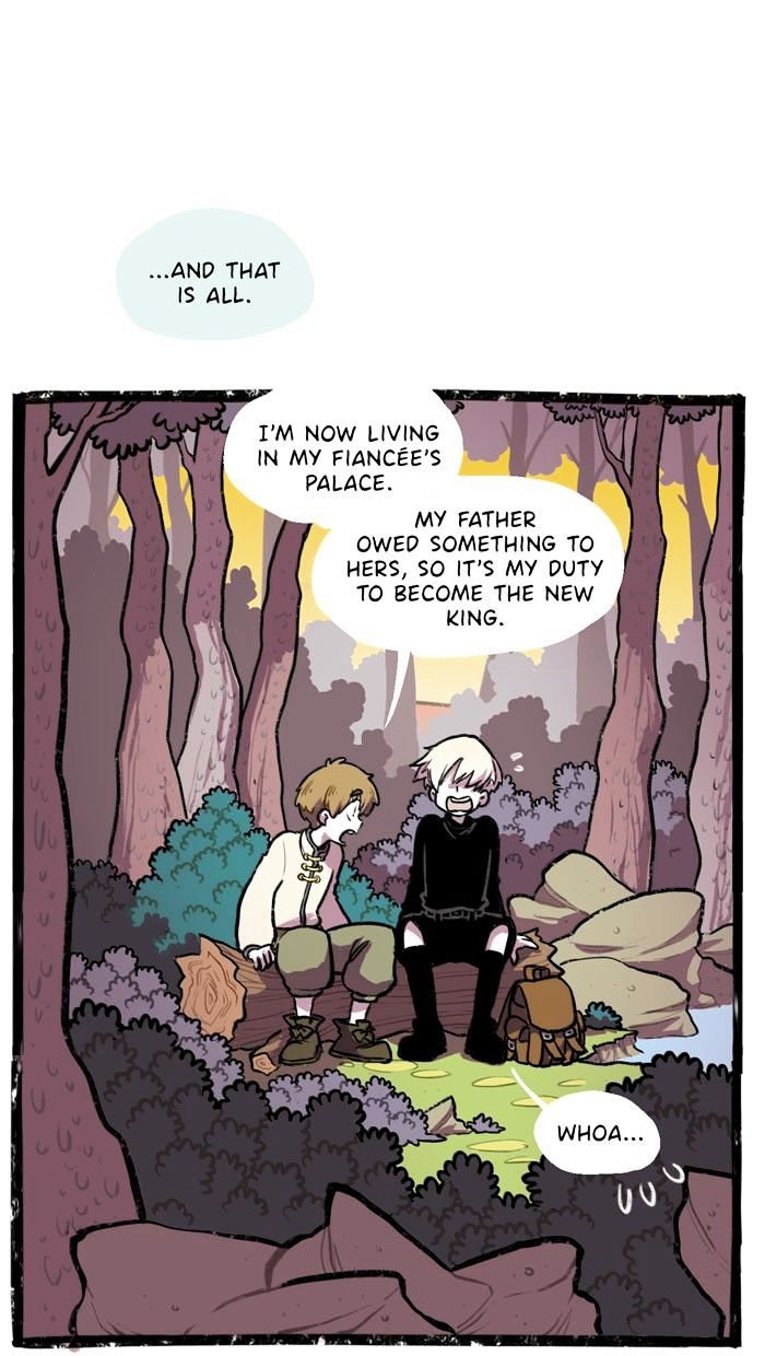 Read Hooky Manga Online