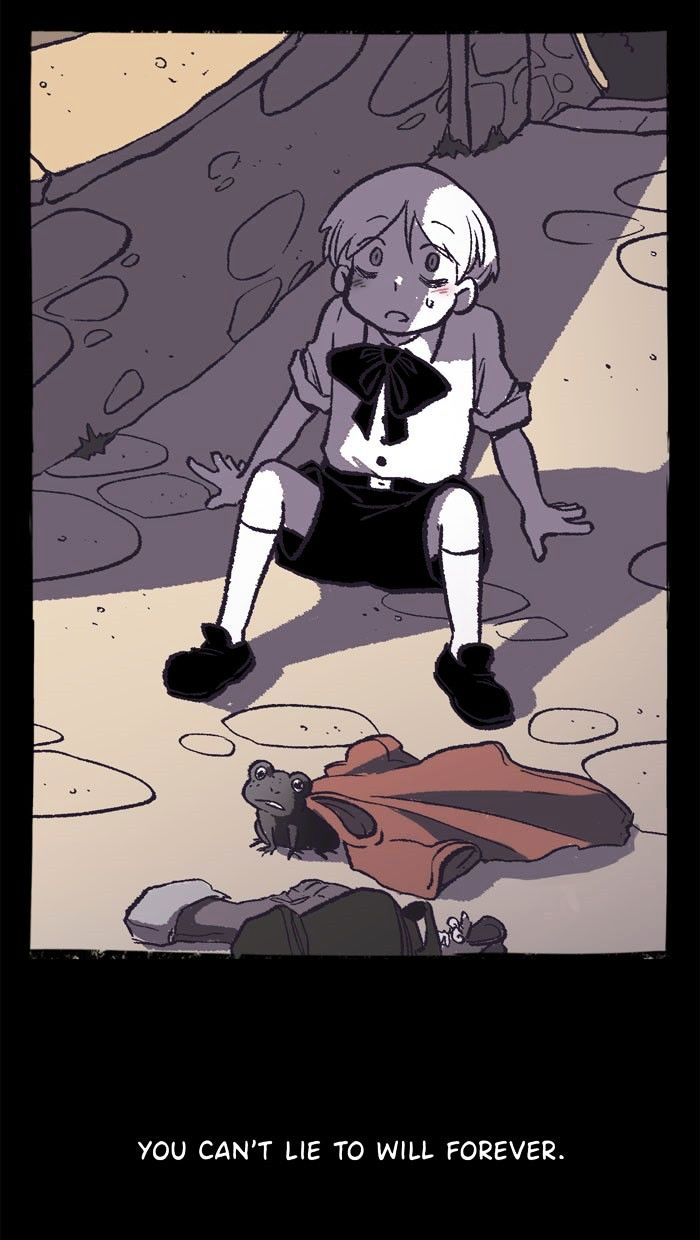 Read Hooky Manga Online