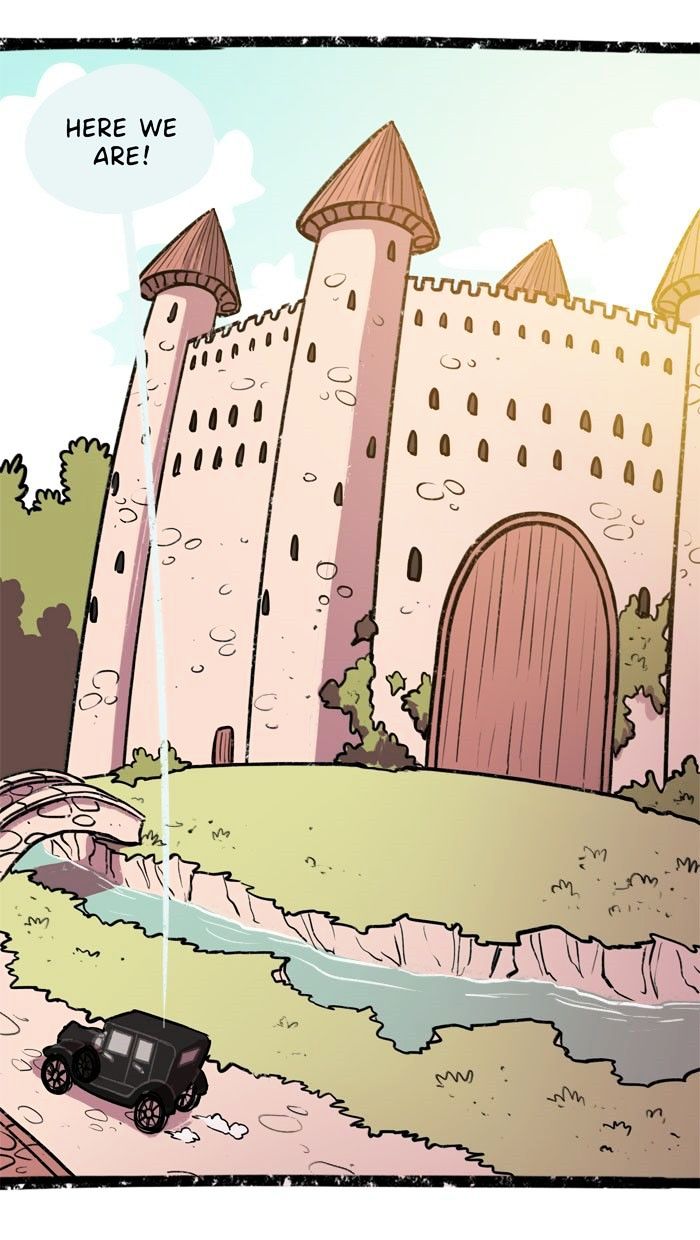 Read Hooky Manga Online