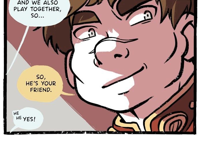Read Hooky Manga Online