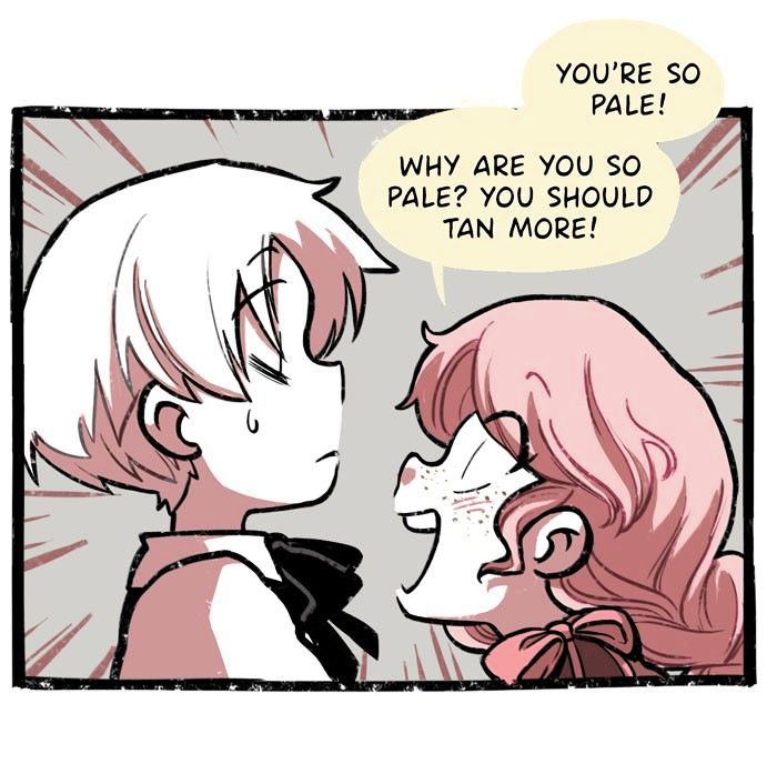 Read Hooky Manga Online