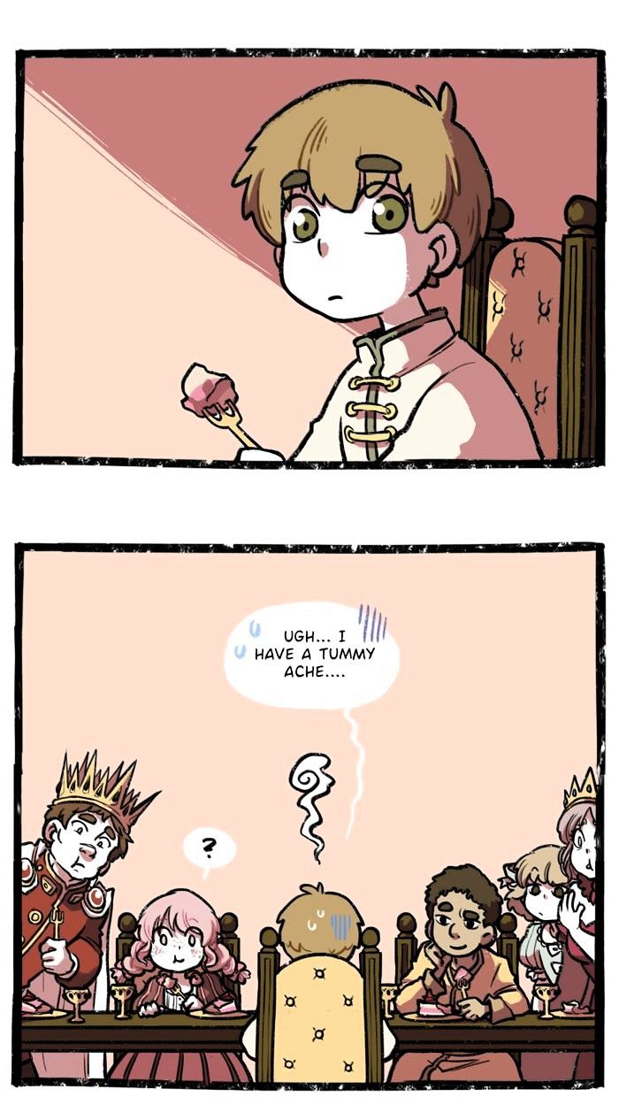 Read Hooky Manga Online