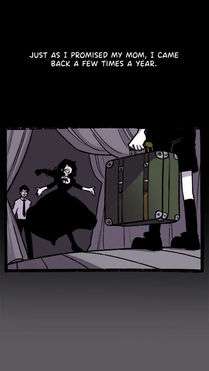 Read Hooky Manga Online