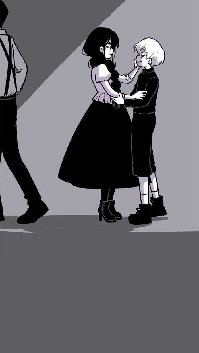 Read Hooky Manga Online