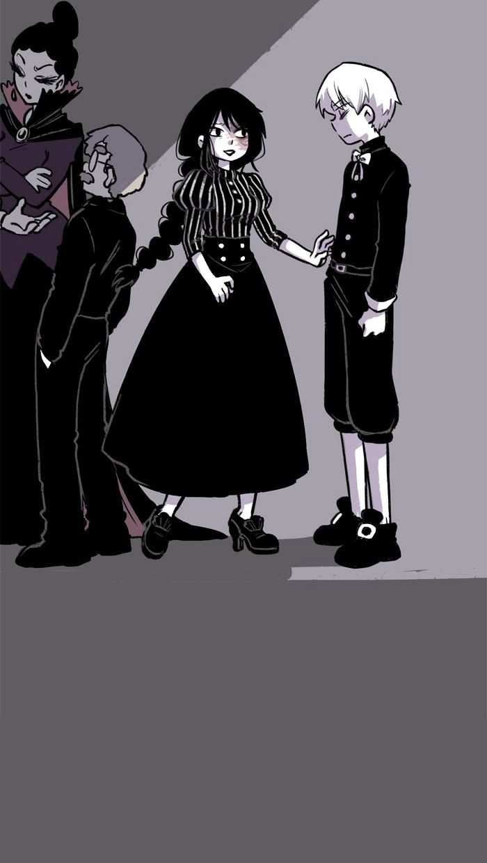 Read Hooky Manga Online