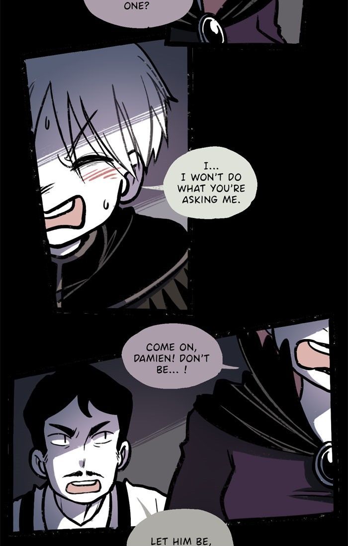 Read Hooky Manga Online