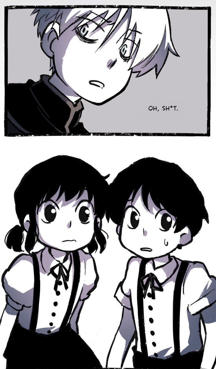 Read Hooky Manga Online