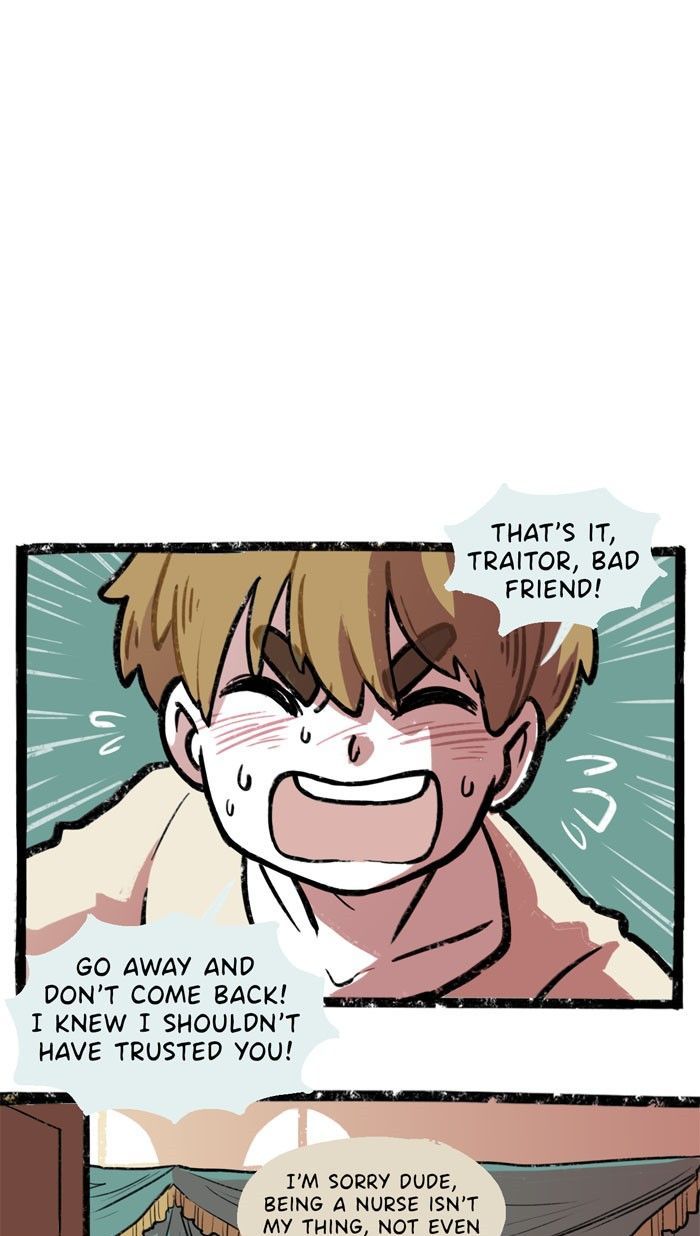 Read Hooky Manga Online