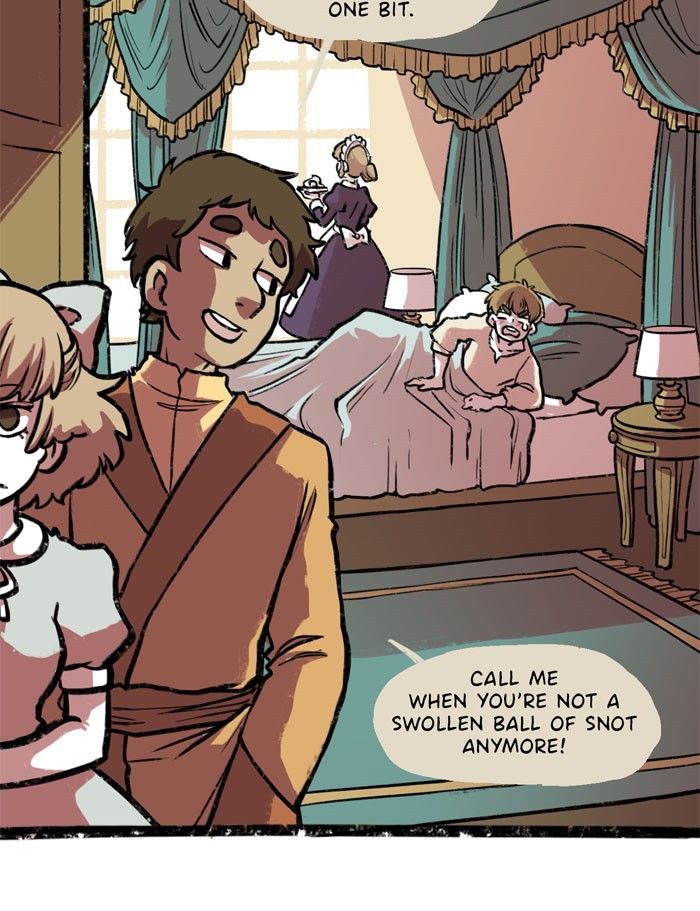 Read Hooky Manga Online